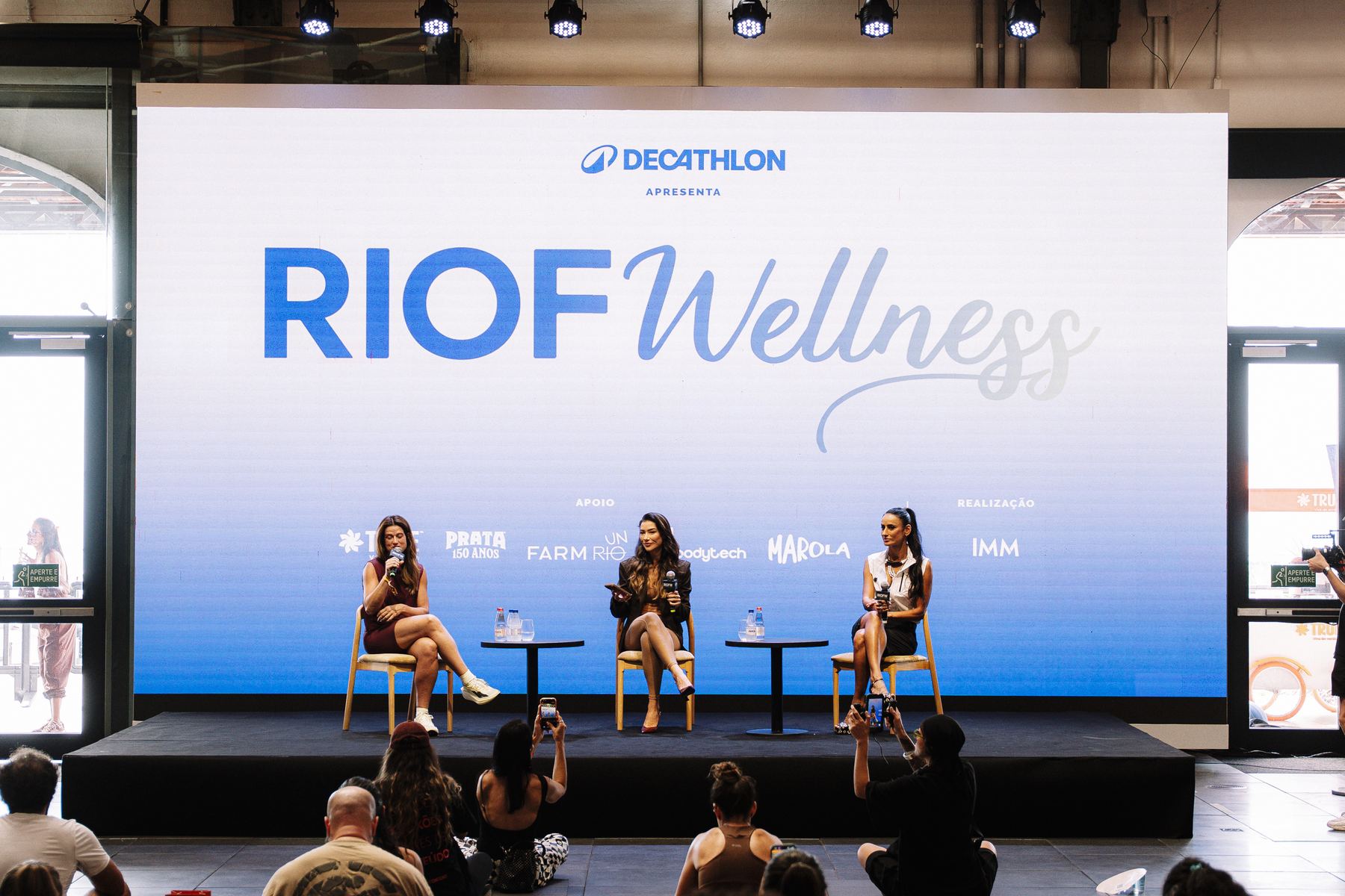 Rio Fashion Week