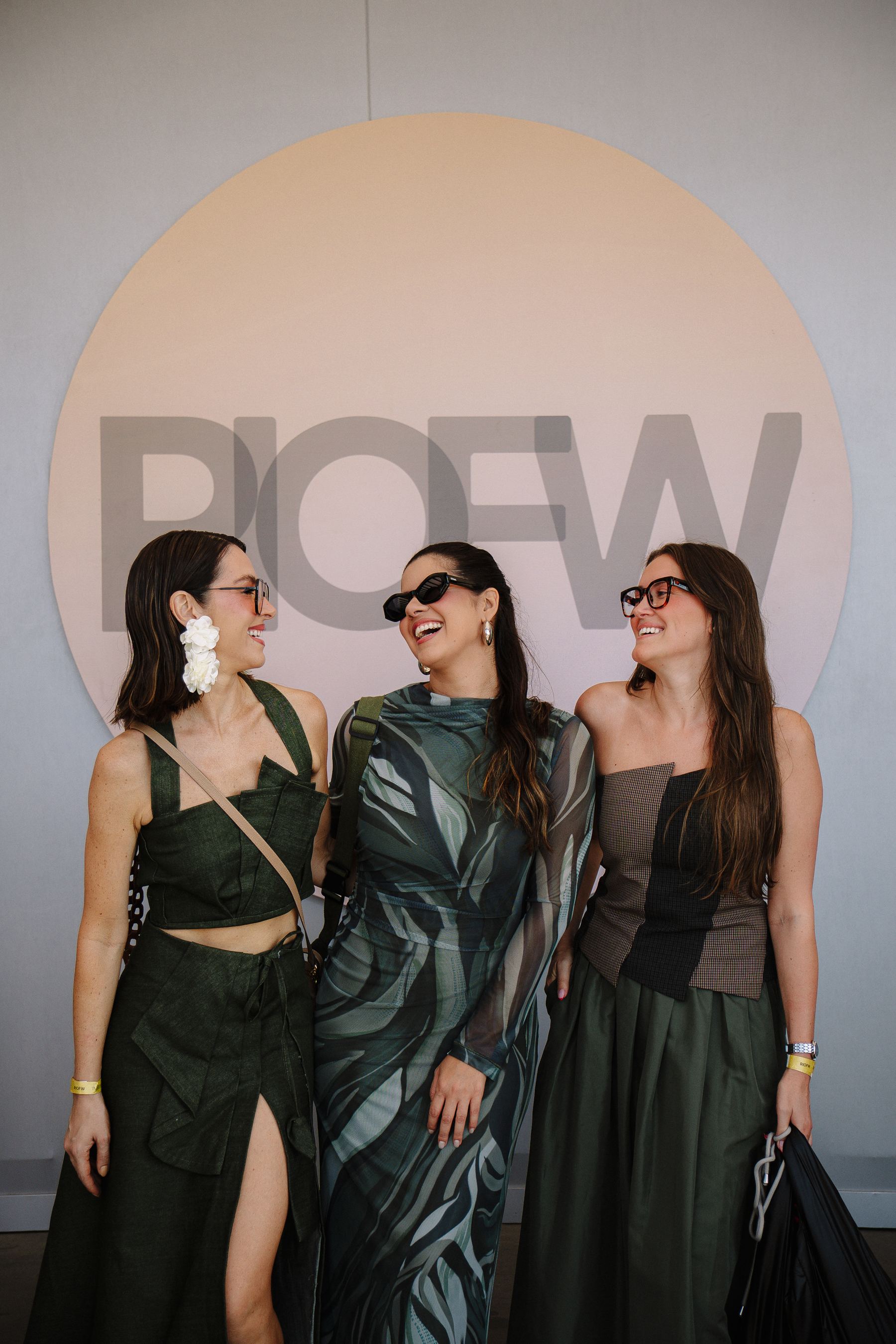 Rio Fashion Week